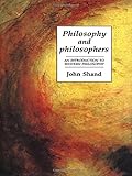Philosophy and philosophers : an introduction to western philosophy