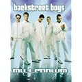 Backstreet Boys : Millennium (Sheet Music for piano/vocal/chords) book cover