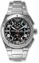 IWC Men's IW372503 Ingenieur Chronograph AMG Watch