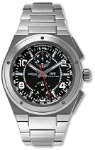 IWC Men's Ingenieur Chronograph AMG Watch #IW372503