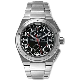 Click here to buy IWC Mens Ingenieur Chronograph AMG Watch #IW372503 by IWC.