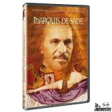 Marquis De Sade: Dark Prince [DVD] [1997] [Region 1] [US Import] [NTSC]