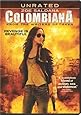 Colombiana [DVD] [2011] [Region 1] [US Import] [NTSC]