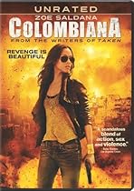  Colombiana