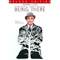 Being There (Deluxe Edition) (Widescreen) (Dual-layered DVD, Restored / Remastered)