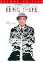Being There (Deluxe Edition) (Widescreen) (Dual-layered DVD, Restored / Remastered)