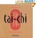 The Spirit of Tai-Chi: Essential Principles