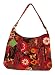Vera Bradley Lisa B Tote Bag Carnaby