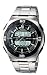 Casio Men's Ana-Digi Sport Watch #AQ164WD-1AV