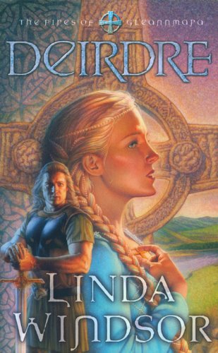 Deirdre (The Fires of Gleannmara)