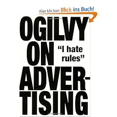 Ogilvy on Advertising