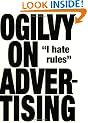 Ogilvy on Advertising