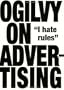 Ogilvy on Advertising