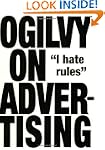 Ogilvy on Advertising