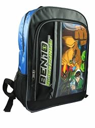 Ben 10 Backpack "New force"