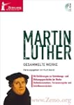 Zeno.org 039 Martin Luther - Gesammel...