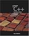 A First Book of C++, From Here to There, Third Edition