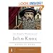 The Mighty Weakness of John Knox