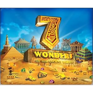 7 Wonders of the Ancient World [Online Game Code]