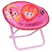 Lalaloopsy Folding Moon Chair