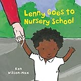 Lenny goes to nursery school