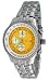 Adee Kaye Men's Stainless Steel Chronograph Watch Model AK6230-MB4