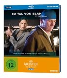 Im Tal von Elah - Meisterwerke in HD Edition 3/Teil 14 [Blu-ray]