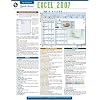 Excel 2007 - REA's Quick Access Reference Chart (Quick Access Reference Charts)