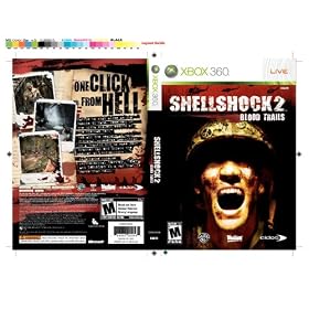 Shellshock 2