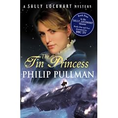 The Tin Princess (Sally Lockhart Quartet)