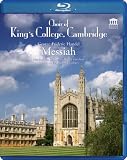 George Frideric Handel: Messiah (Recorded at Pieterskerk, Leiden, 1993) [Blu-ray]