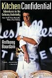 Kitchen Confidential 1ST Edition