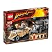 LEGO Indiana Jones Shanghai Chase (7682)