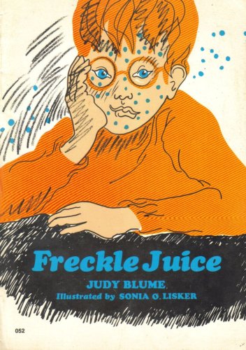 Judy Blume