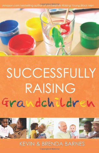 successfully raising grandchildren