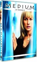 Medium - Saison 2