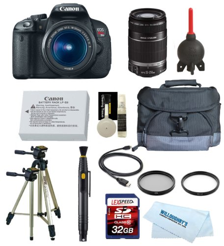 price Canon 6558B003