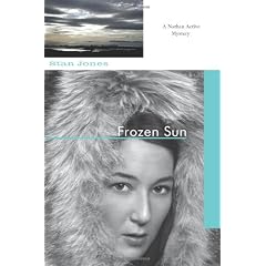 Frozen Sun: A Nathan Active Mystery
