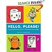 Hello, Please! Very Helpful Super Kawaii Characters from Japan