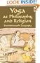 Yoga as Philosophy and Religion