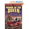 The Honor of the Queen (Honor Harrington #2)
