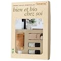 Coffret huiles essentielles : Bien et bio chez soi