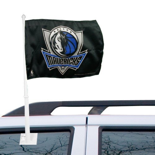 Dallas Mavs Flag : Dallas Mavericks 11