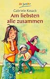 Produkt-Bild: Am liebsten alle zusammen