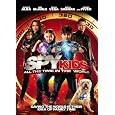 Spy Kids 4: All The Time In The World