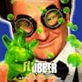Flubber: An Original Walt Disney Records Soundtrack [Blister]