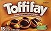 Toffifay Chocolate Hazelnut Filled 4.3 OZ