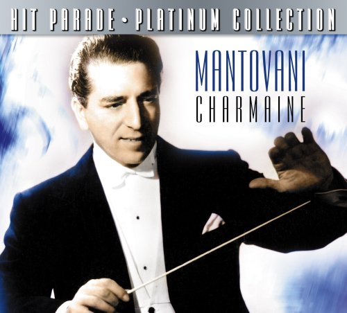 CD-Charts  Search : Charmaine (Remastered) [Us Import]