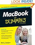 MacBook For Dummies