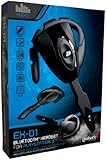 Gioteck EX-01 Bluetooth Headset for PS3